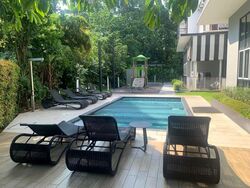 The Verandah Residences (D5), Apartment #466407391